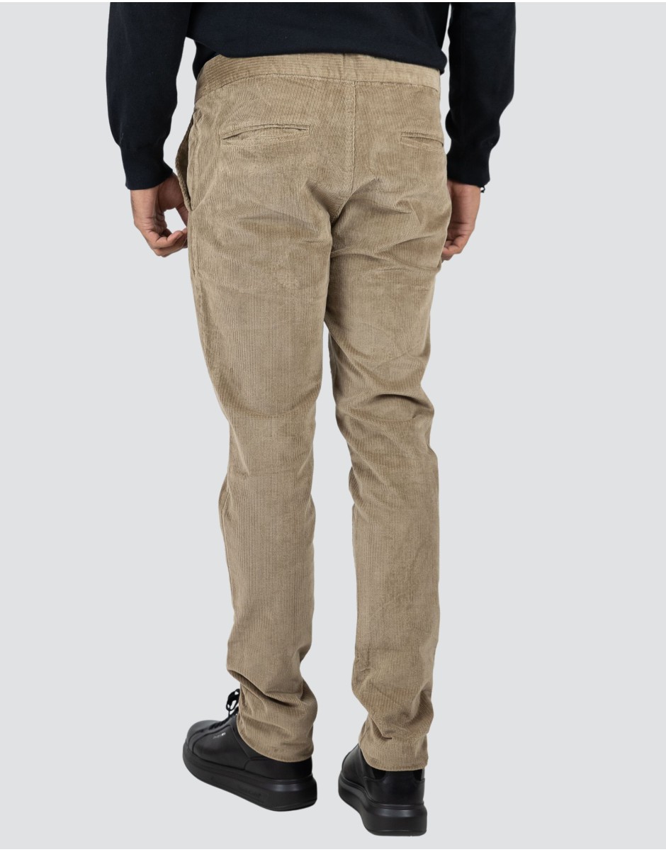 Indicode Man Pants 