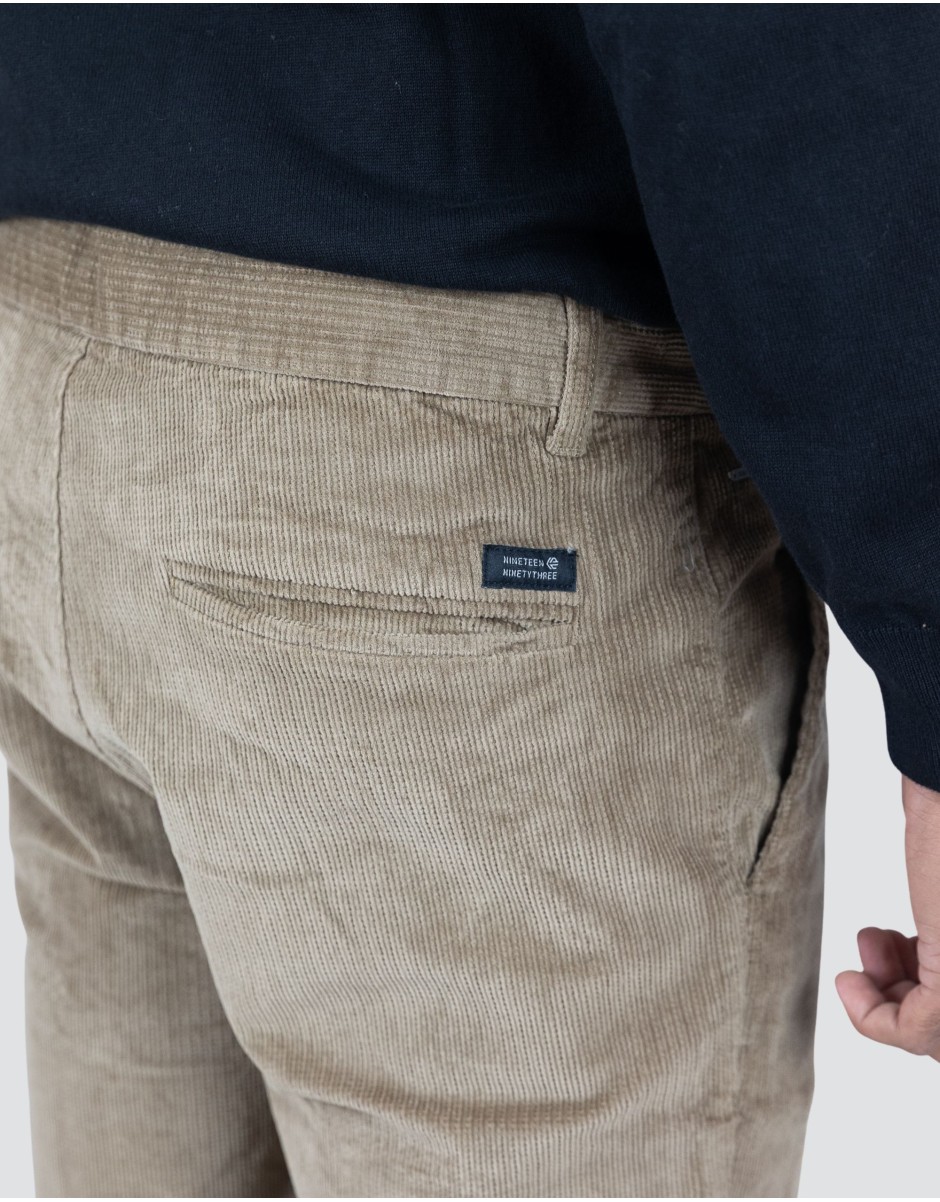 Indicode Man Pants 