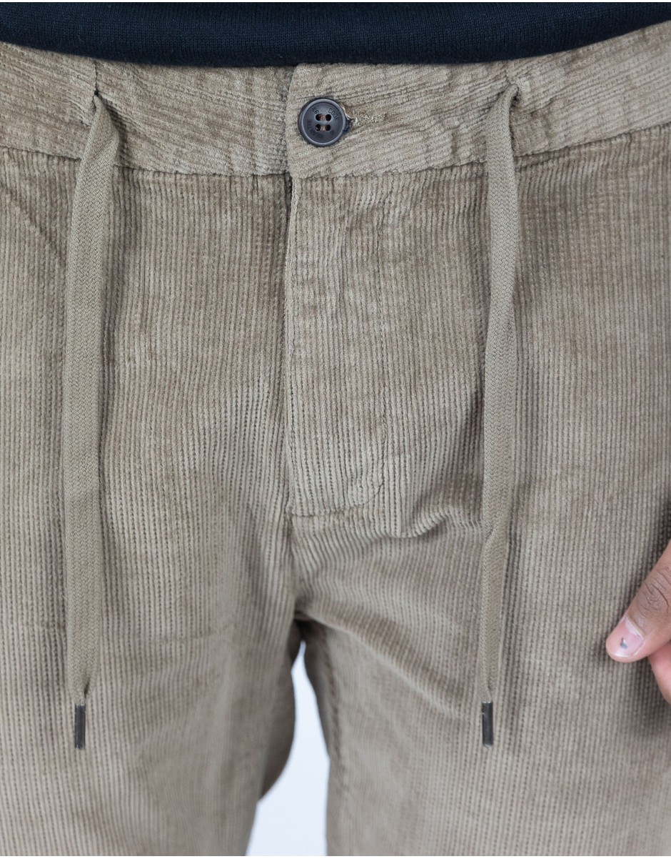 Indicode Man Pants 