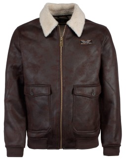 Indicode Man Jacket 