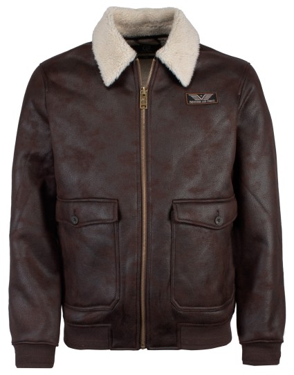 Indicode Man Jacket 