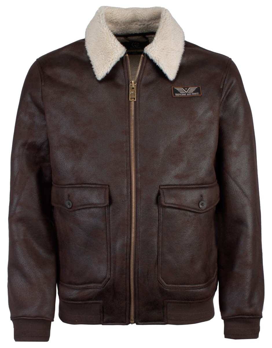 Indicode Man Jacket 