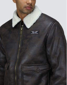 Indicode Man Jacket 