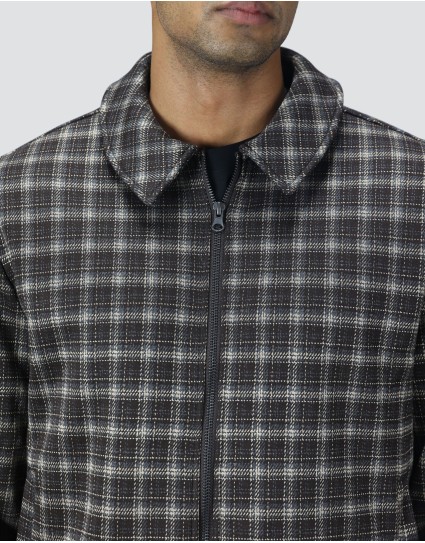 Indicode Man Shirt 