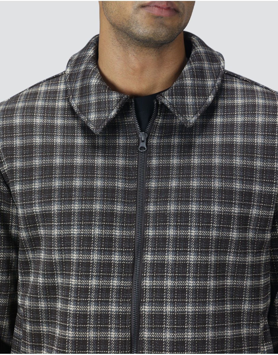 Indicode Man Shirt 