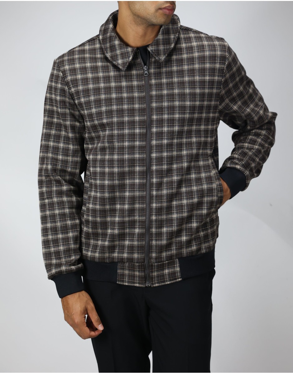 Indicode Man Shirt 
