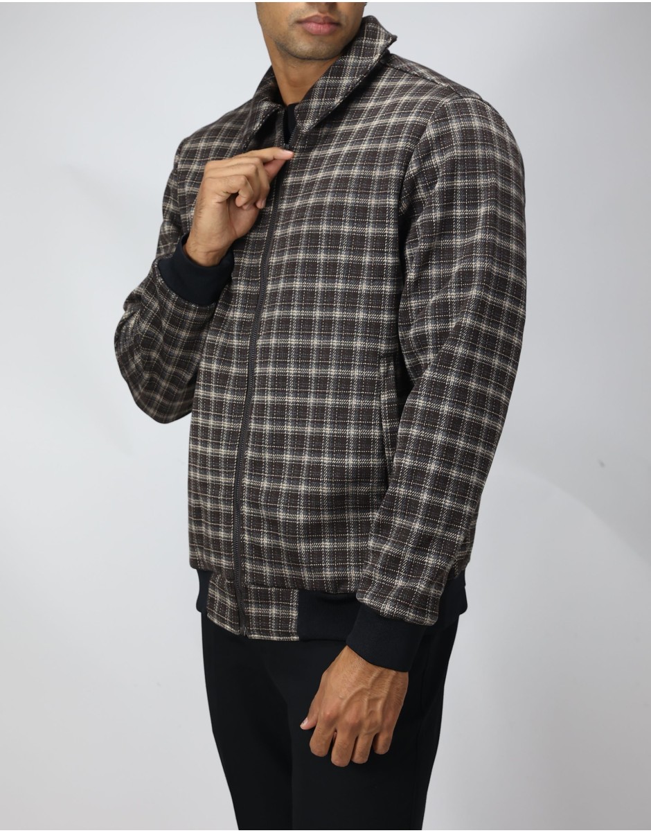 Indicode Man Shirt 