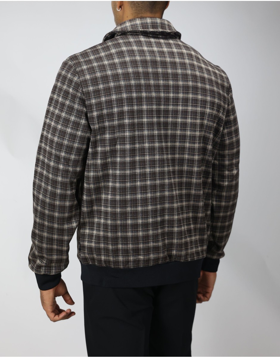 Indicode Man Shirt 