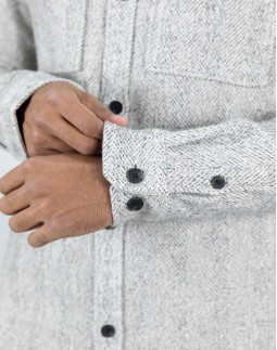 Indicode Man Shirt 