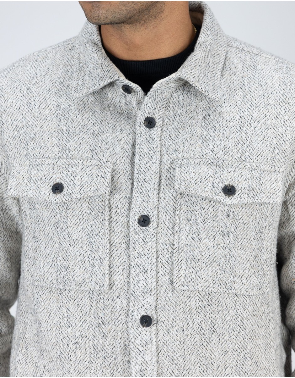 Indicode Man Shirt 