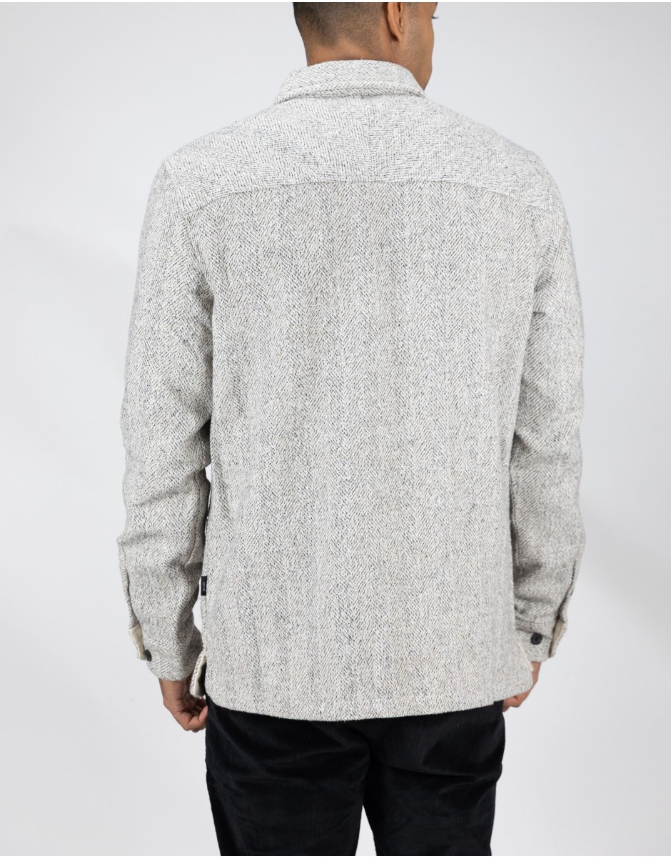 Indicode Man Shirt 