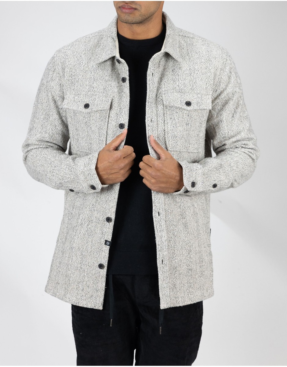 Indicode Man Shirt 
