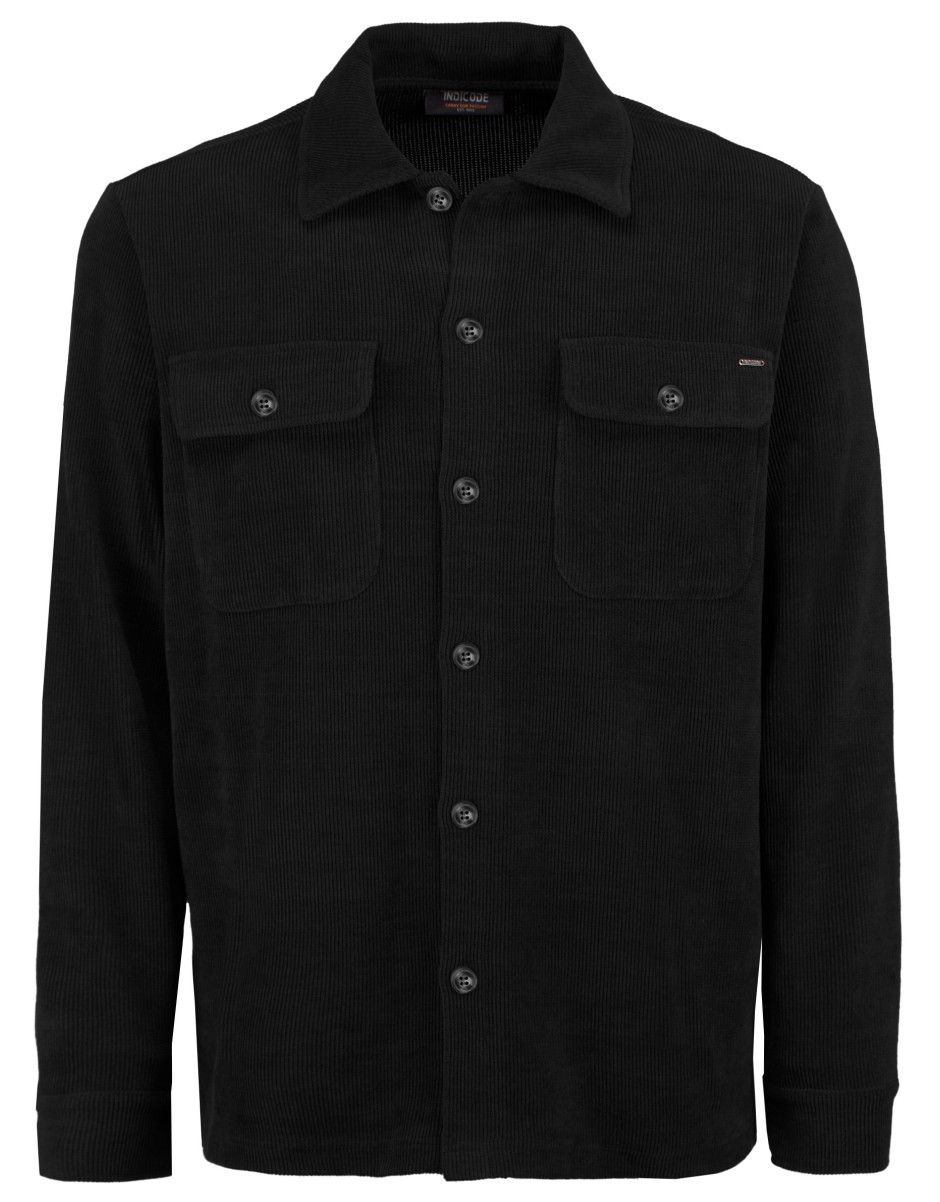 Indicode Man Shirt 