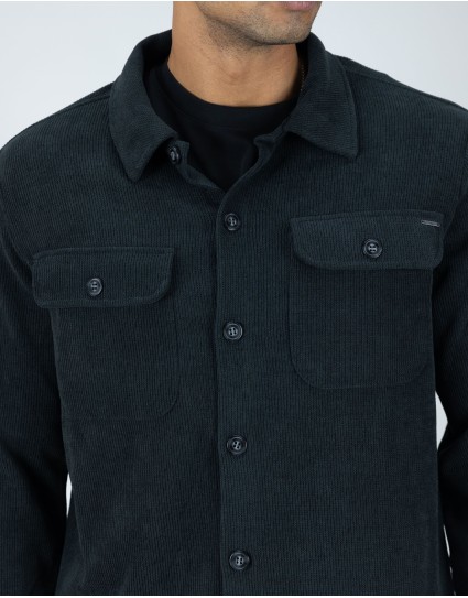 Indicode Man Shirt 