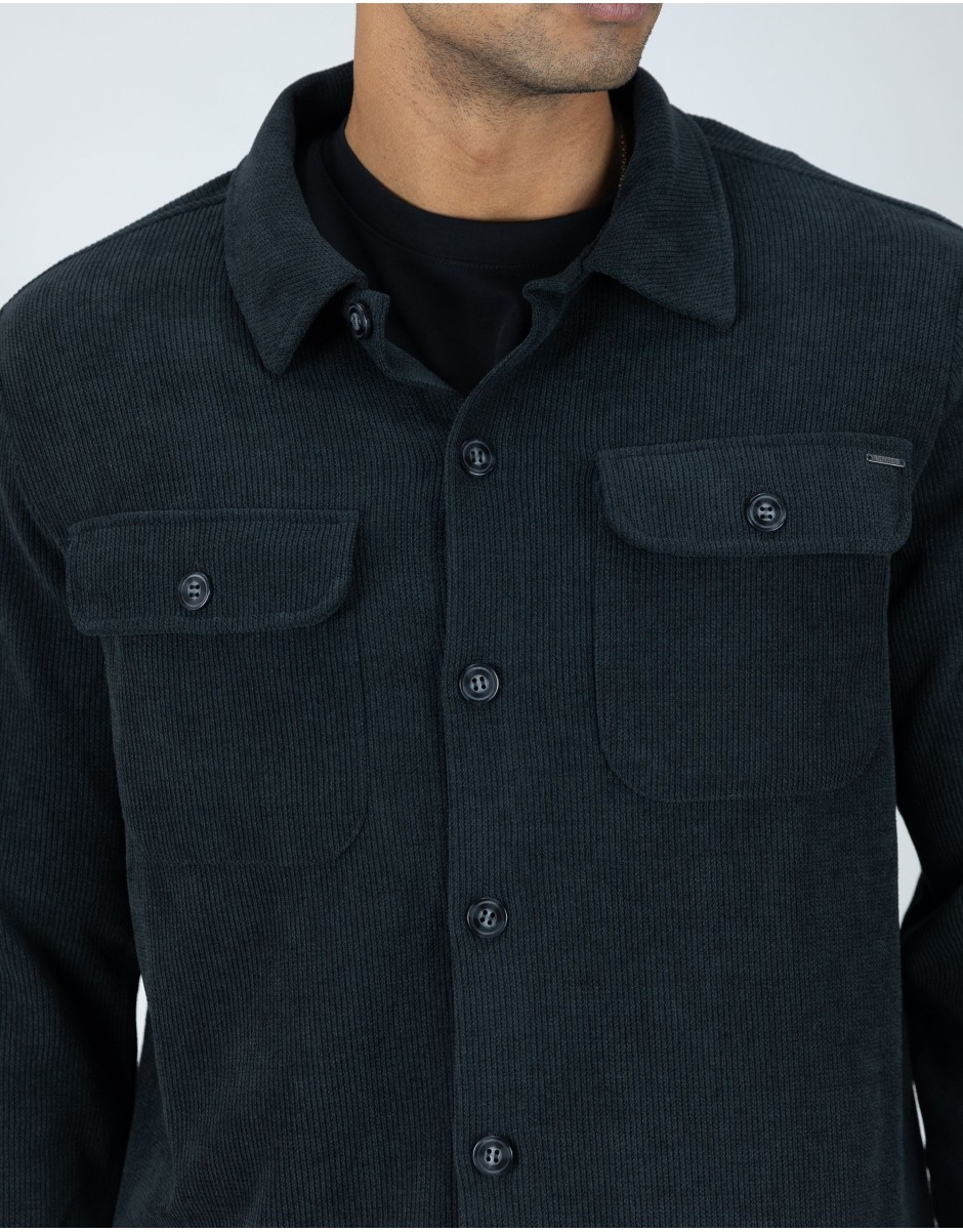 Indicode Man Shirt 
