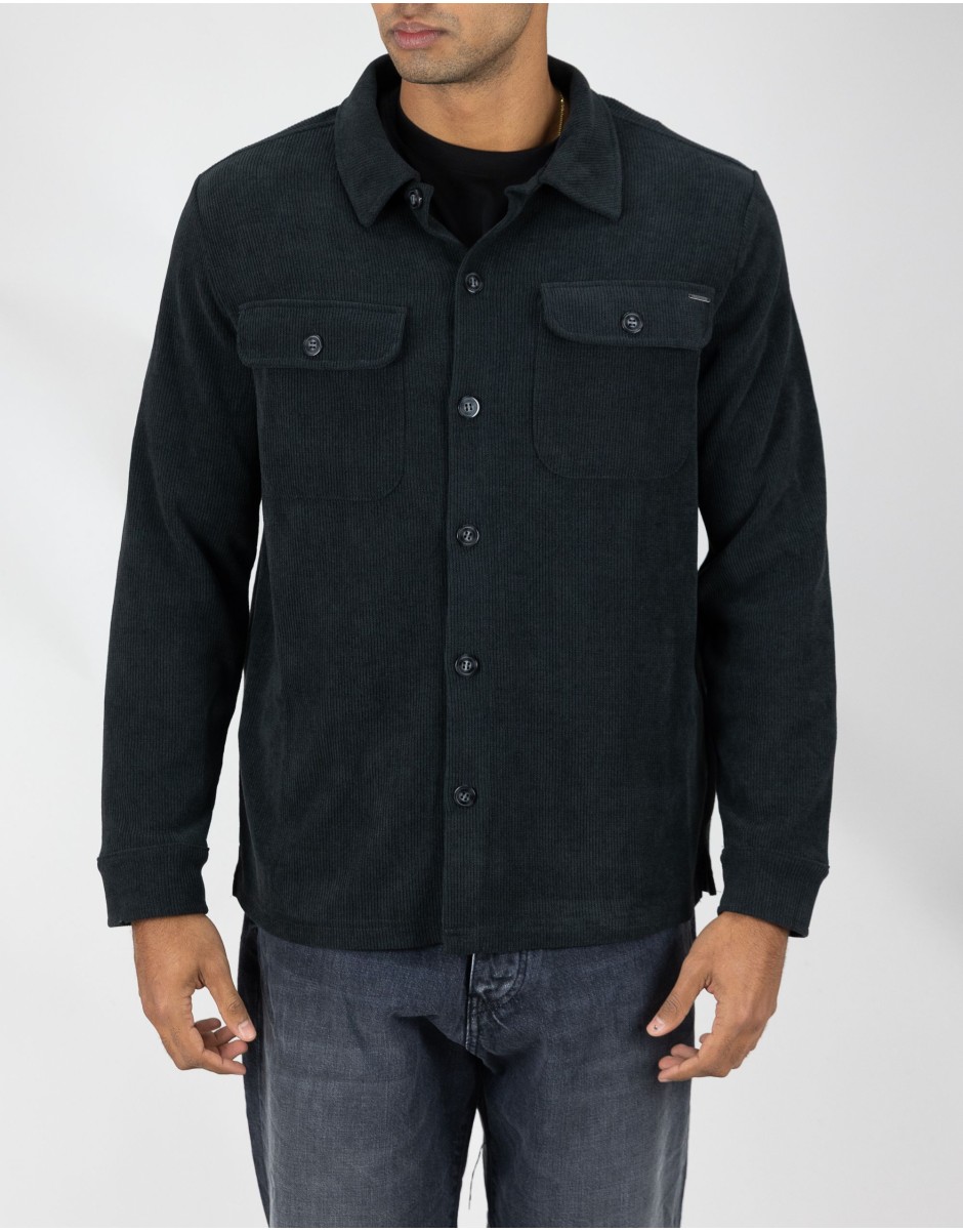 Indicode Man Shirt 