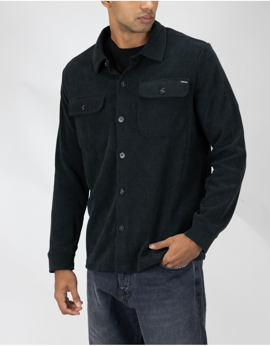 Indicode Man Shirt 