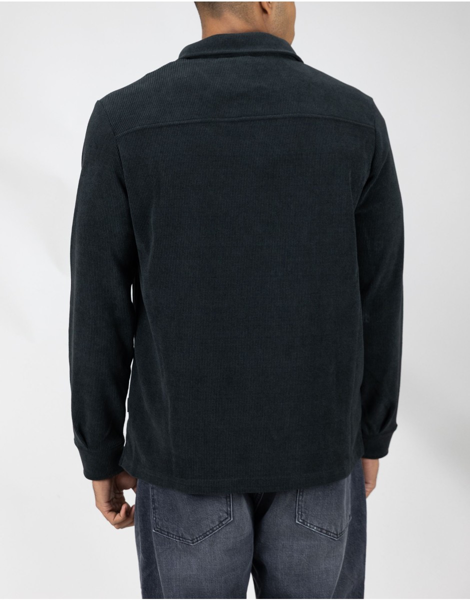 Indicode Man Shirt 