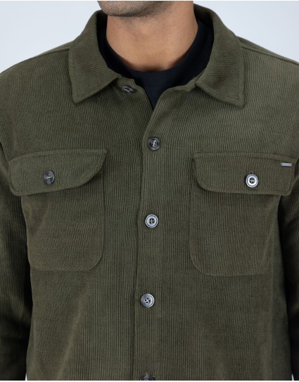 Indicode Man Shirt 
