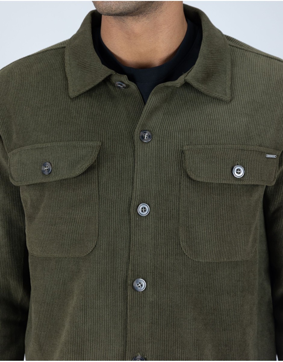 Indicode Man Shirt 