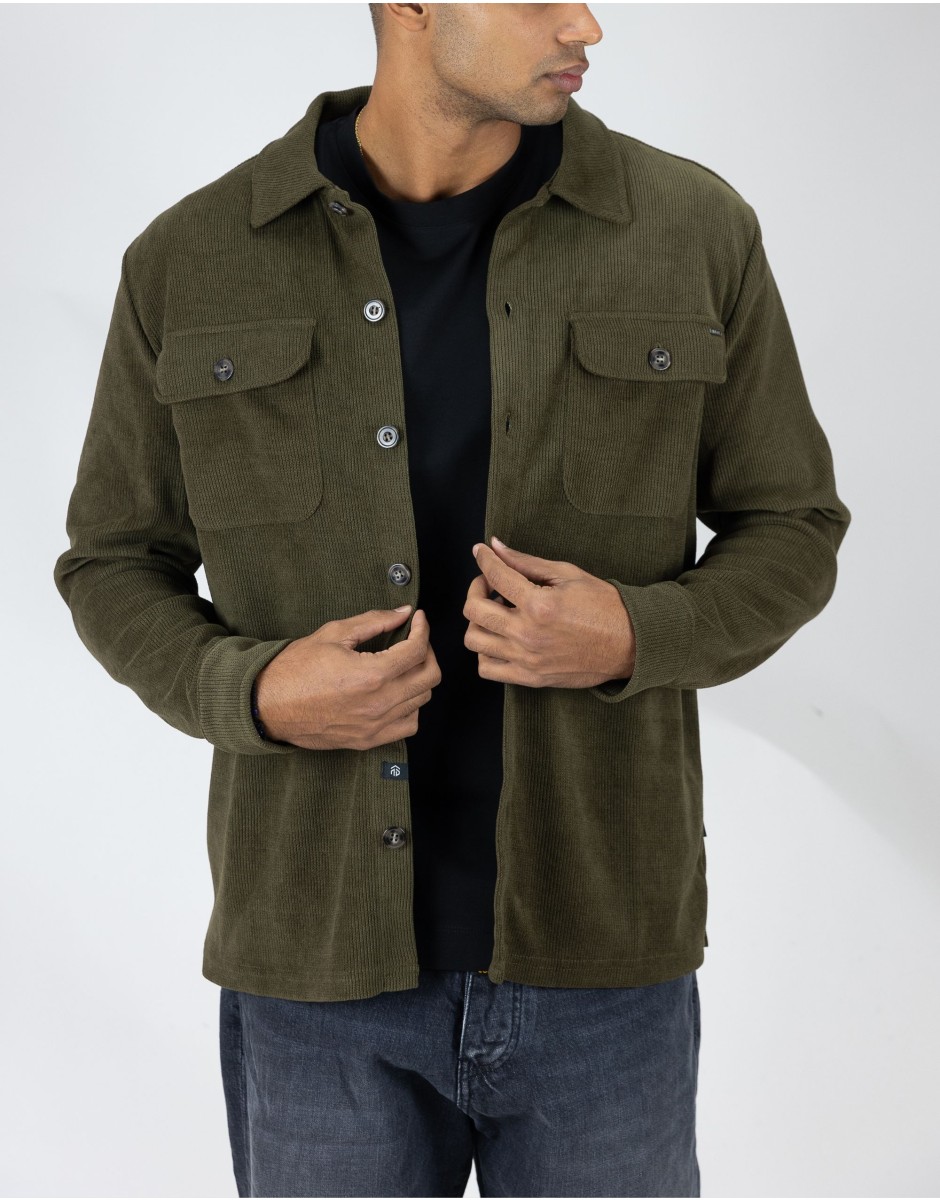 Indicode Man Shirt 