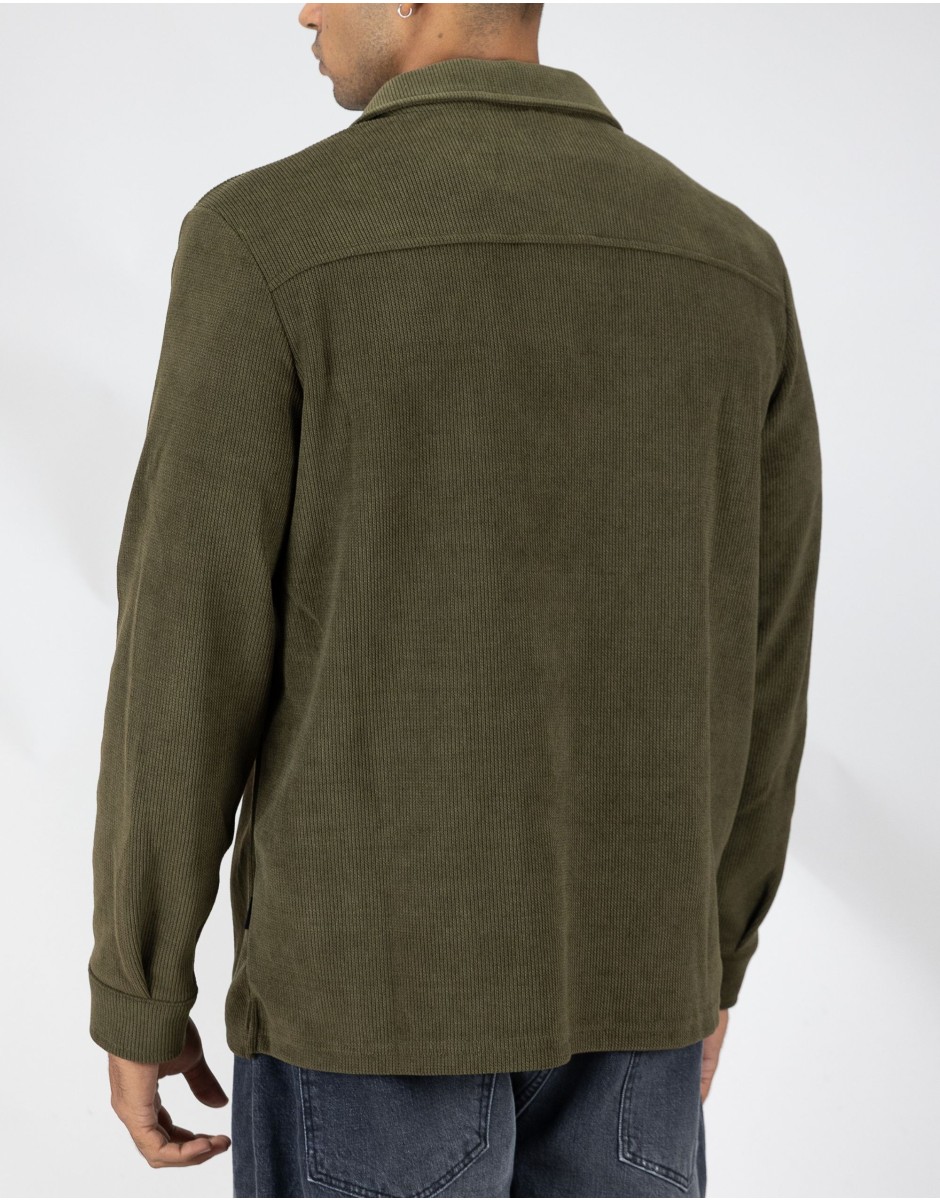 Indicode Man Shirt 