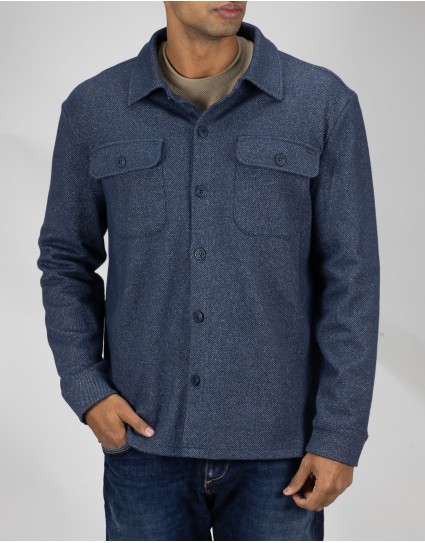 Indicode Man Overshirts 