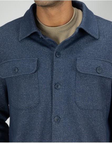 Indicode Man Overshirts 