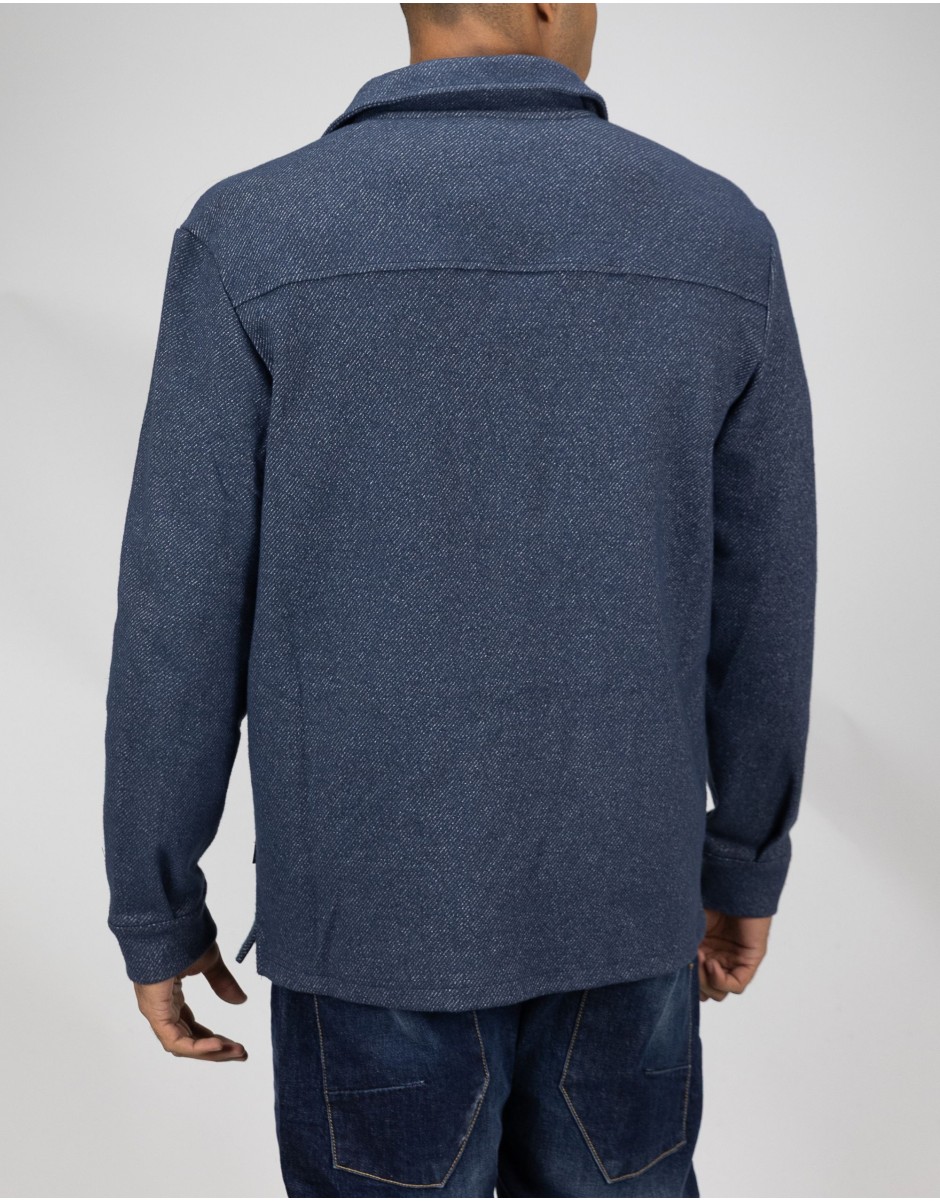 Indicode Man Overshirts 