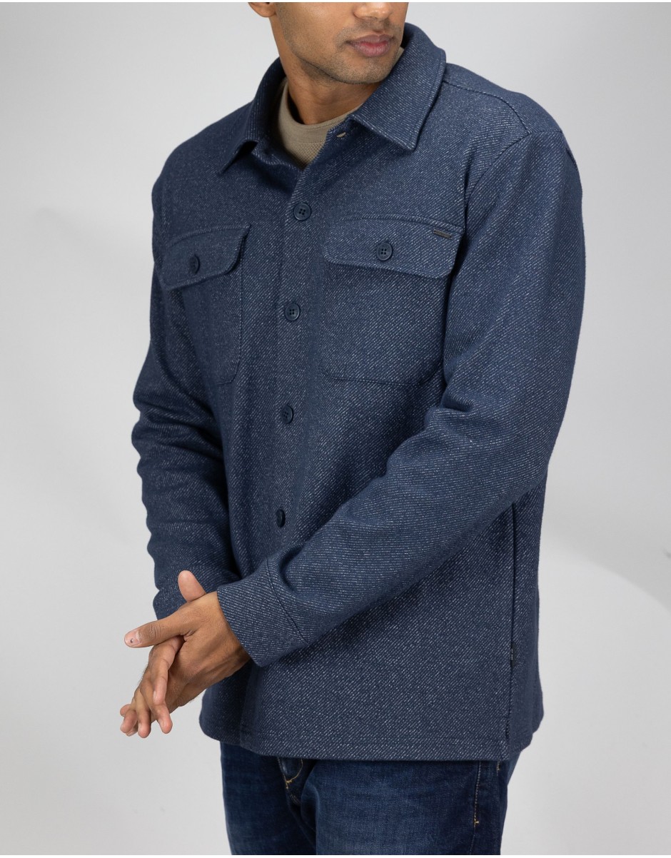 Indicode Man Overshirts 