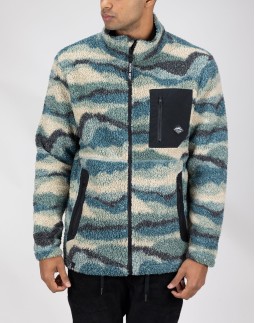Indicode Man Overshirts 