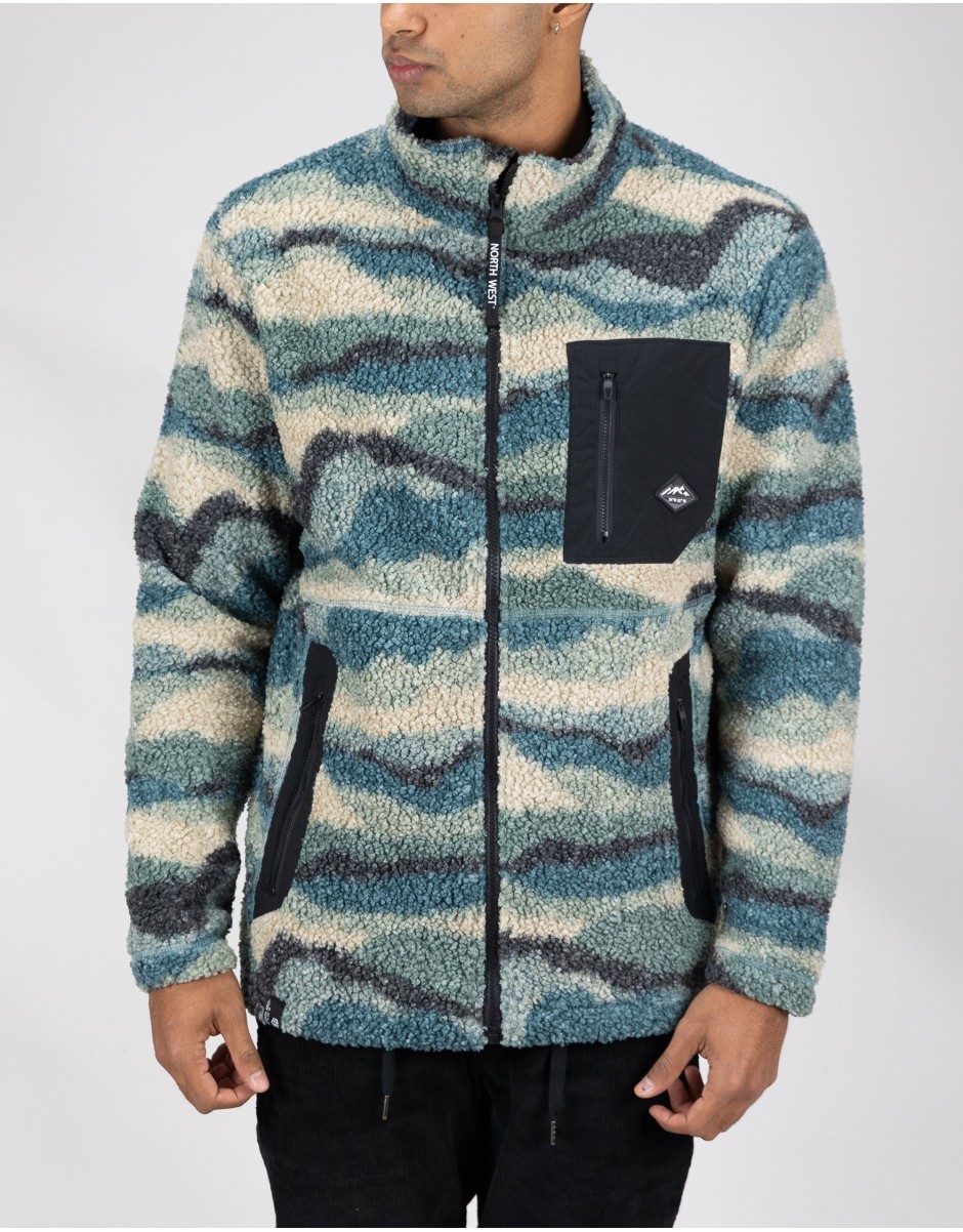 Indicode Man Overshirts 