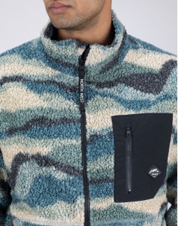Indicode Man Overshirts 