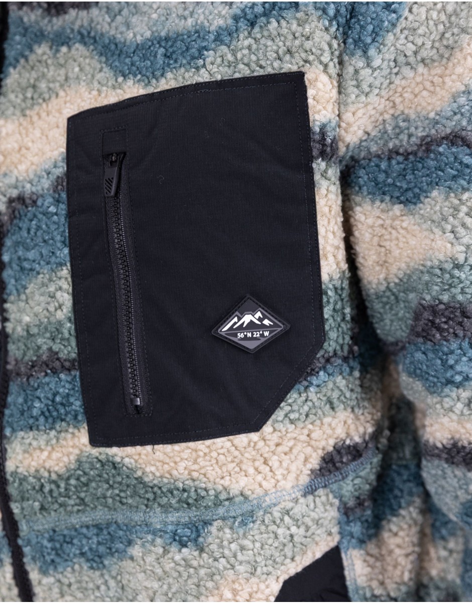 Indicode Man Overshirts 