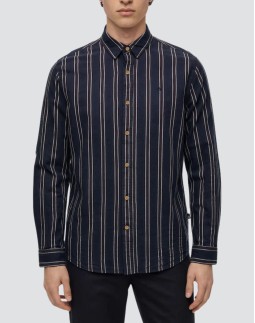 Indicode Man Shirt 