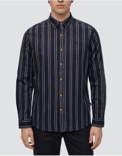 Indicode Man Shirt 