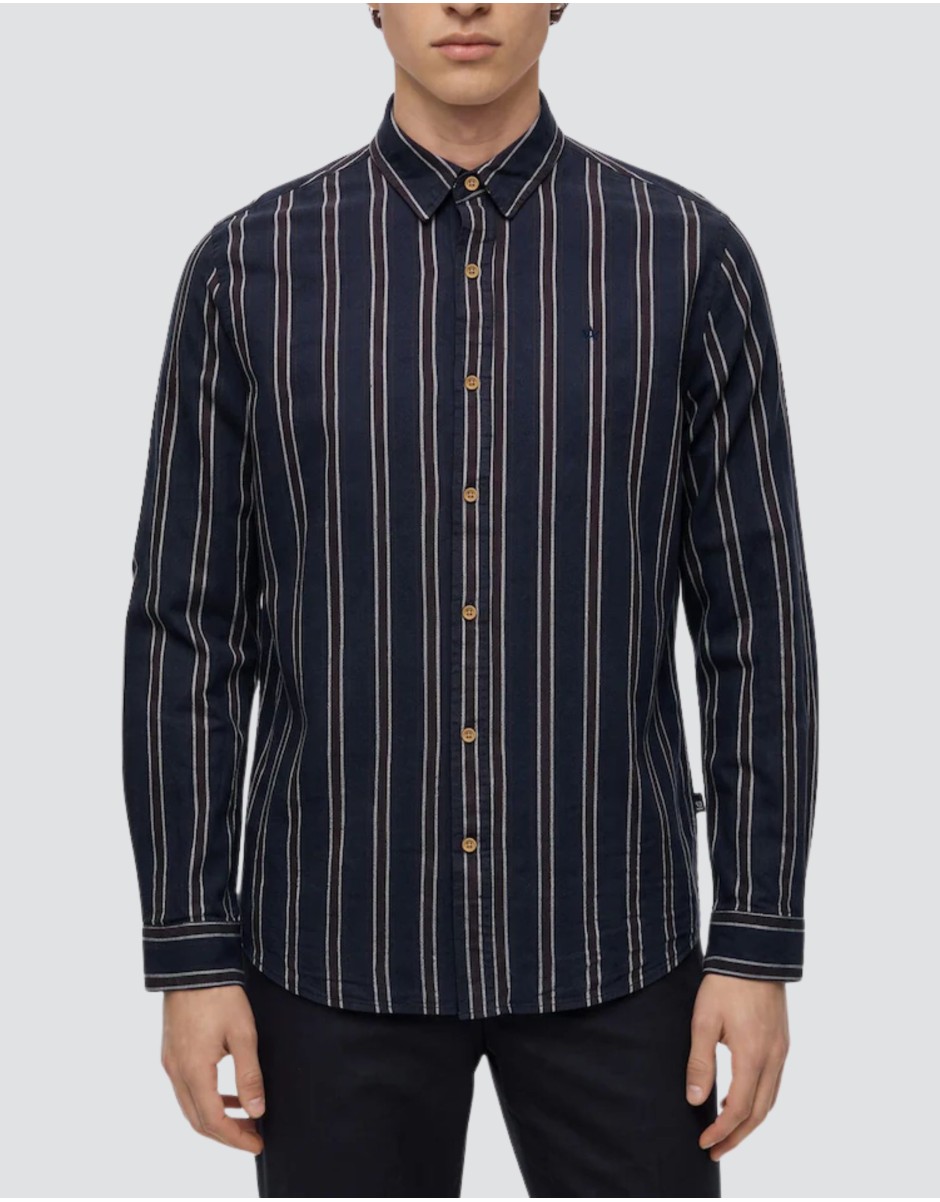 Indicode Man Shirt 
