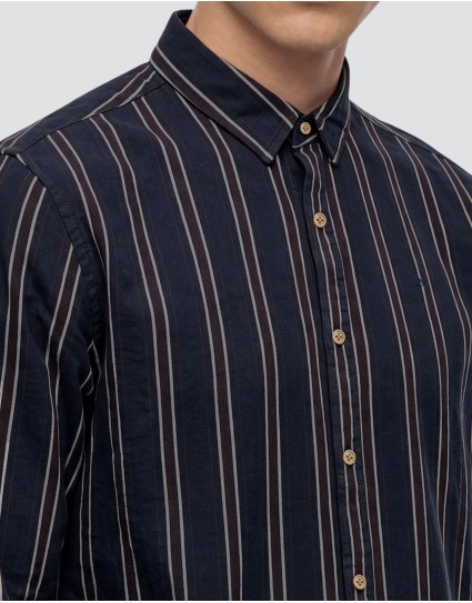 Indicode Man Shirt 
