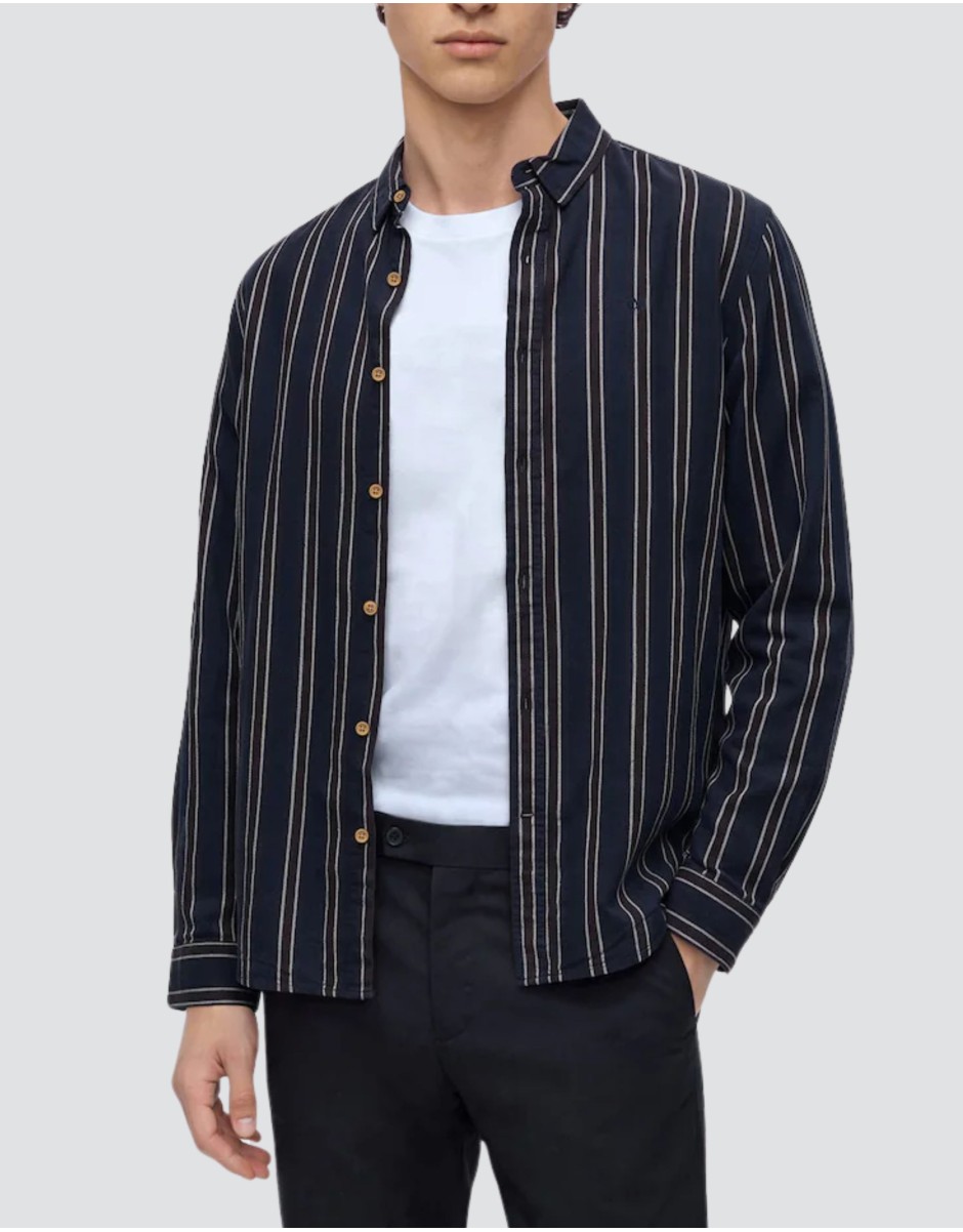 Indicode Man Shirt 