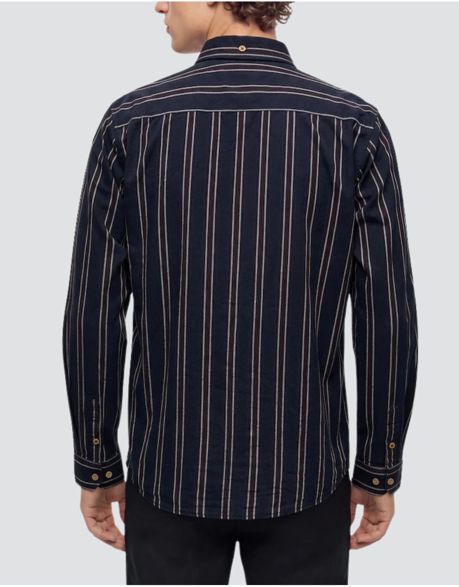 Indicode Man Shirt 
