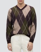 Kronstadt Man Sweater 