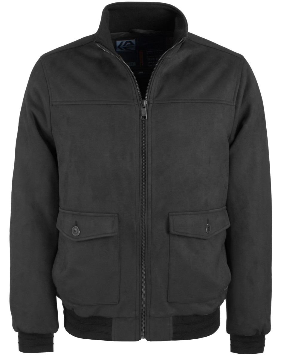 Indicode Man Jacket 