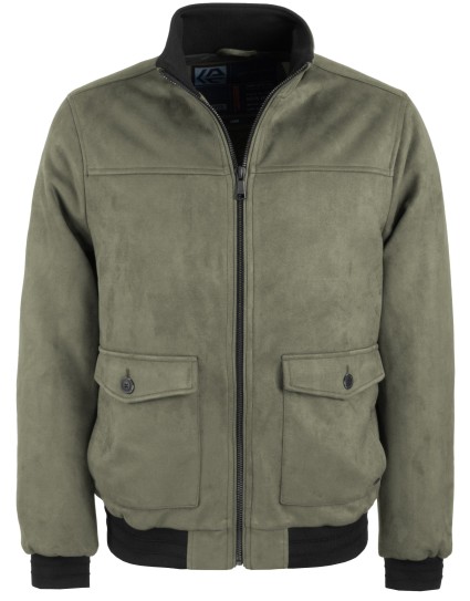 Indicode Man Jacket 