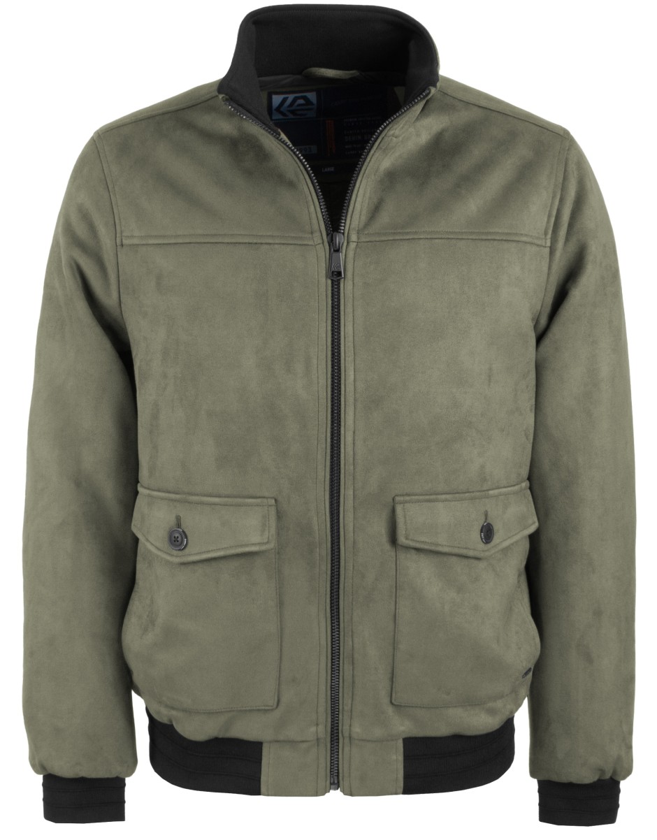 Indicode Man Jacket 