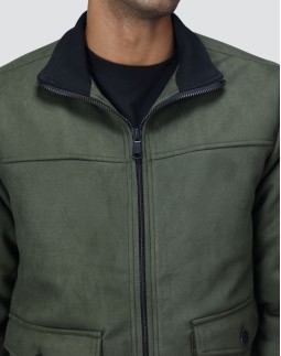 Indicode Man Jacket 