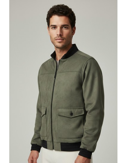 Indicode Man Jacket 