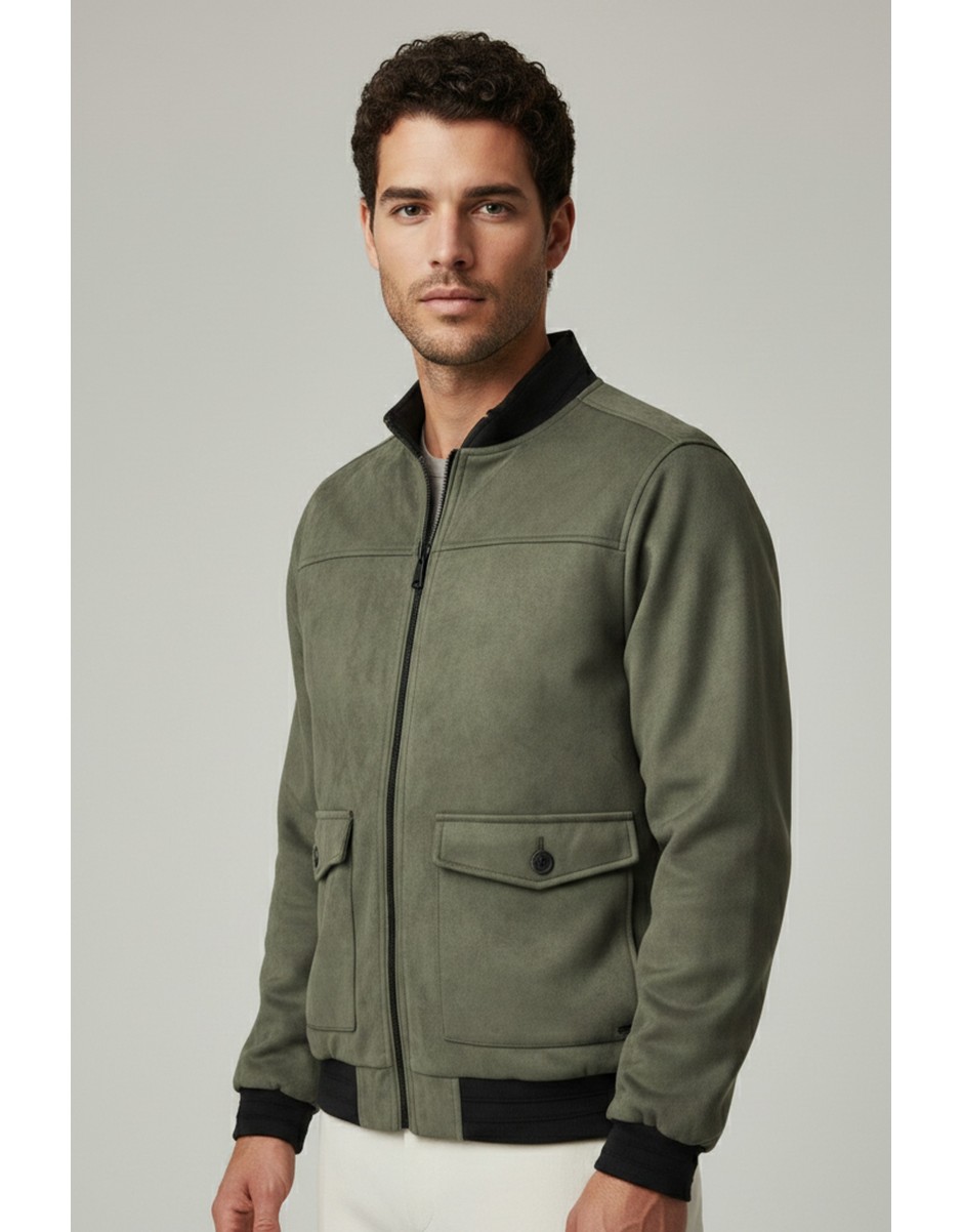 Indicode Man Jacket 