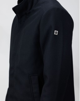 Indicode Man Coat 