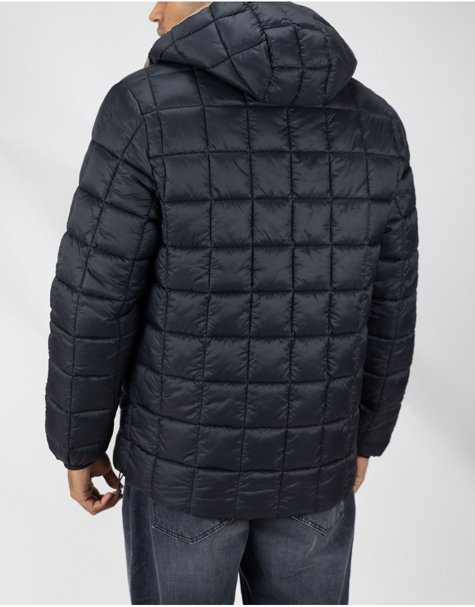 Indicode Man Jacket 