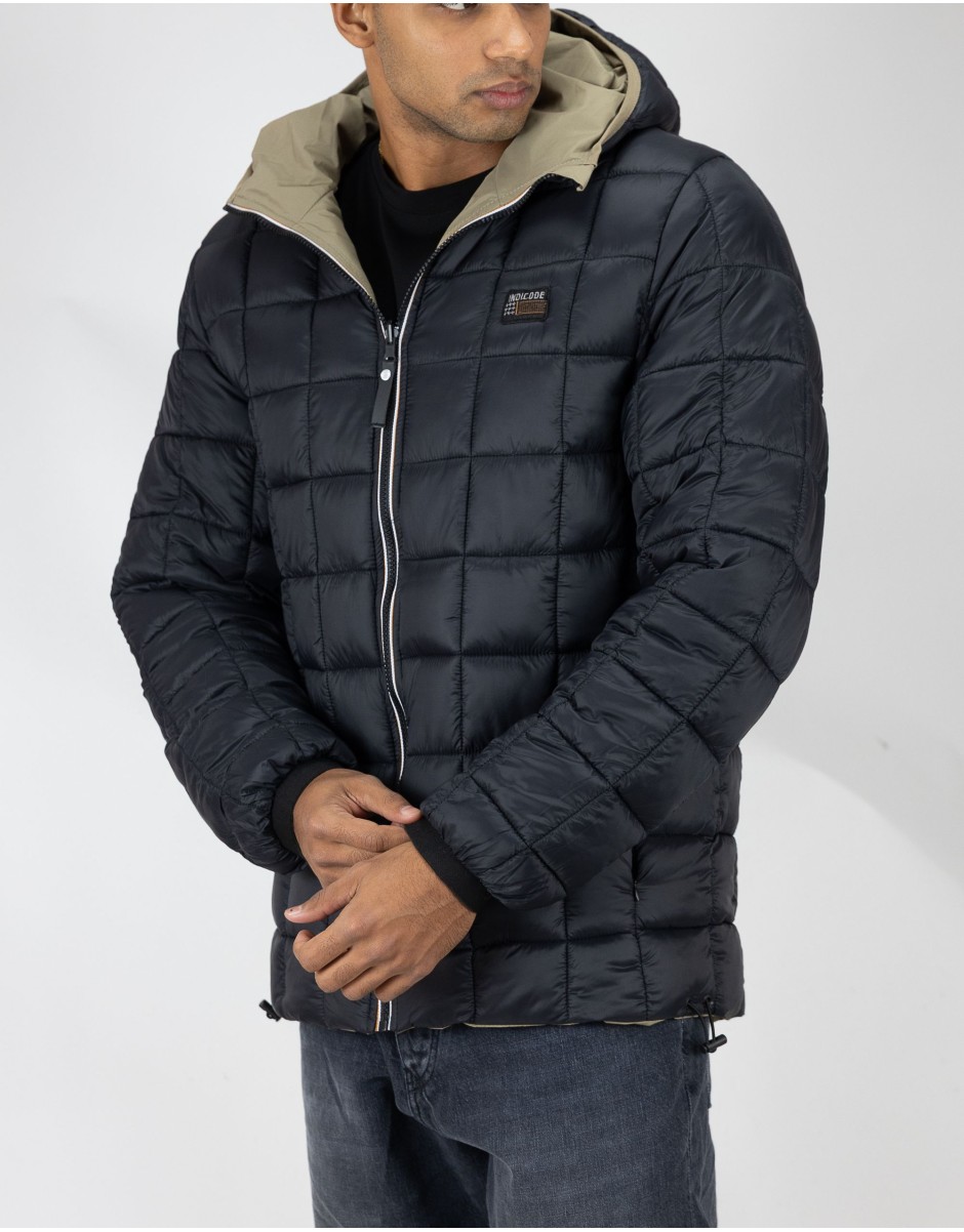 Indicode Man Jacket 